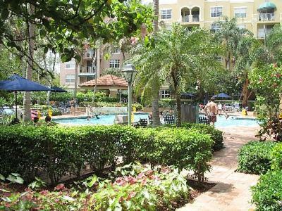 Resort Style In Aventura Florida מראה חיצוני תמונה